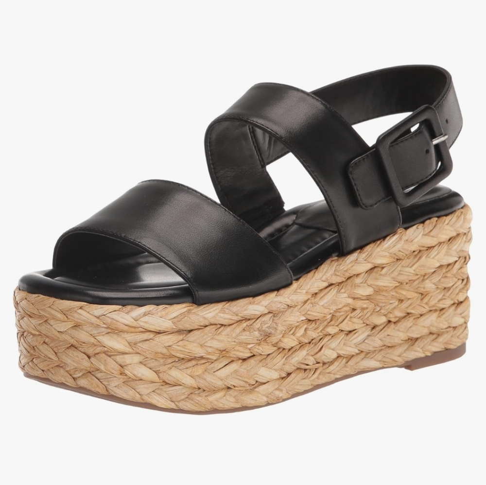 Marc Fisher Ltd Patryce Wedge